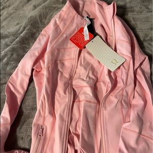 LULU LEMON DEFINE JACKET